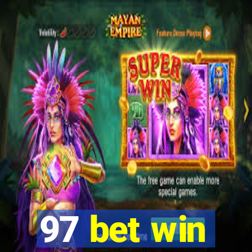 97 bet win